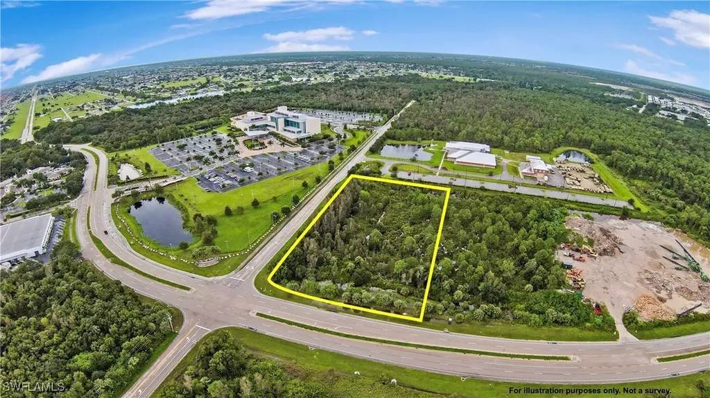 2501 Diplomat Parkway E Cape Coral FL 33909