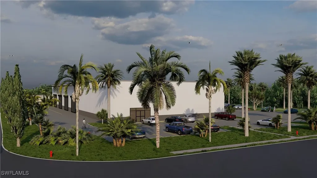 2501 Diplomat Parkway E Cape Coral FL 33909