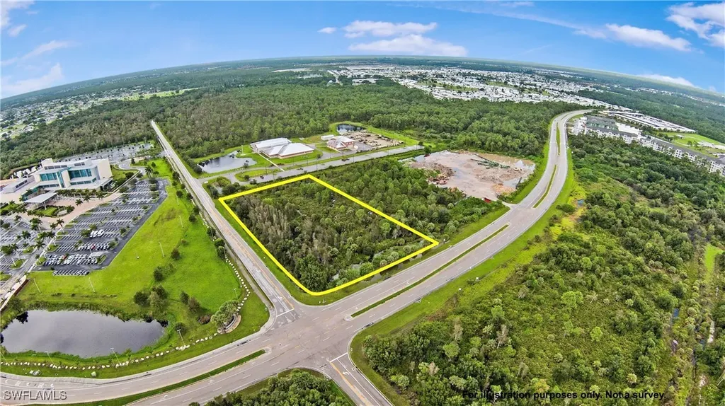 2501 Diplomat Parkway E Cape Coral FL 33909
