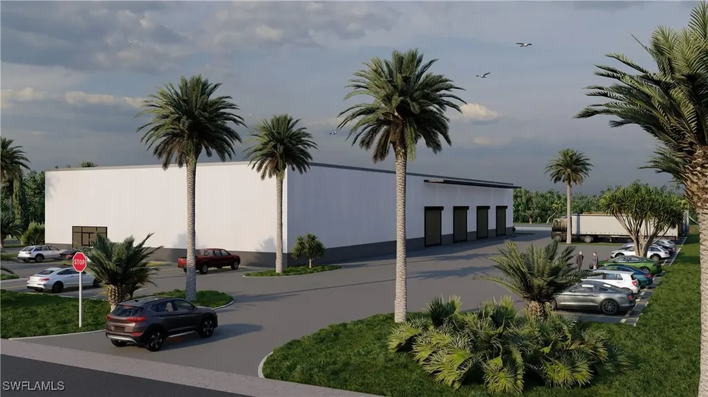 2501 Diplomat Parkway E Cape Coral FL 33909