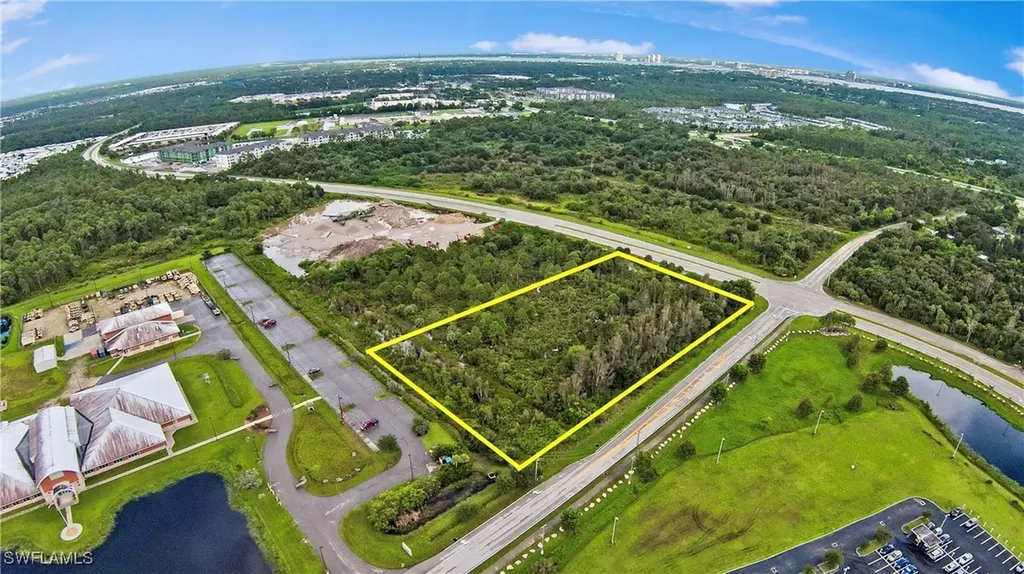2501 Diplomat Parkway E Cape Coral FL 33909