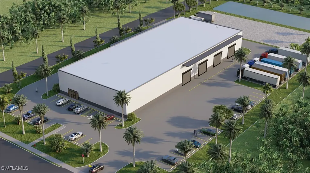 2501 Diplomat Parkway E Cape Coral FL 33909