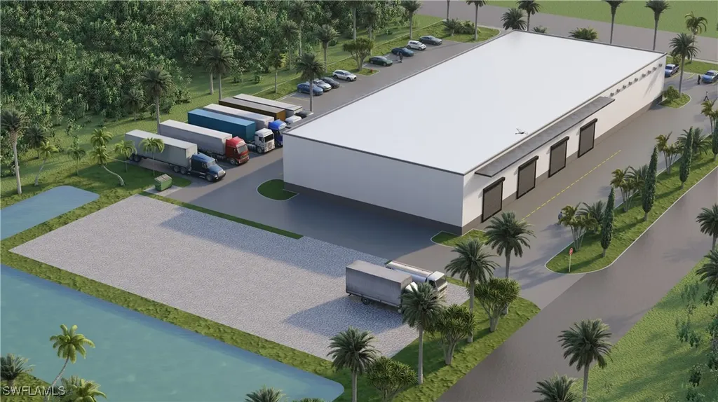2501 Diplomat Parkway E Cape Coral FL 33909