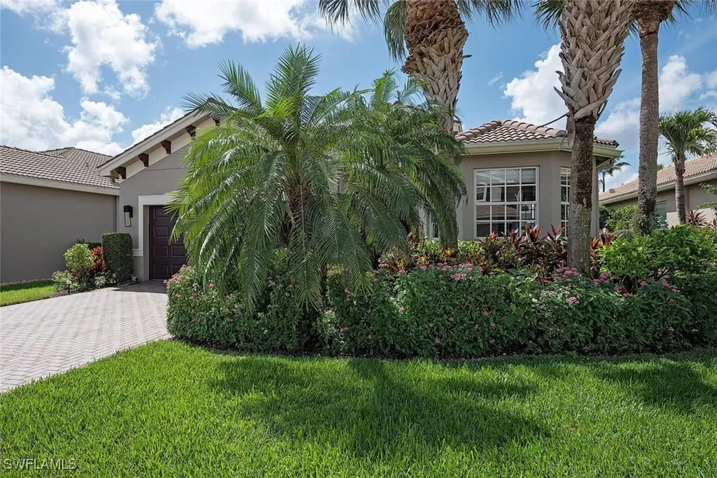 6622 Marbella Drive Naples FL 34105