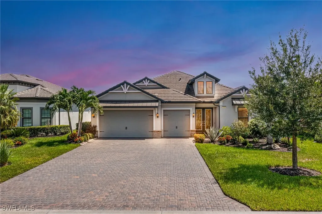 Fort Myers FL, 19093 Aqua Shore Drive