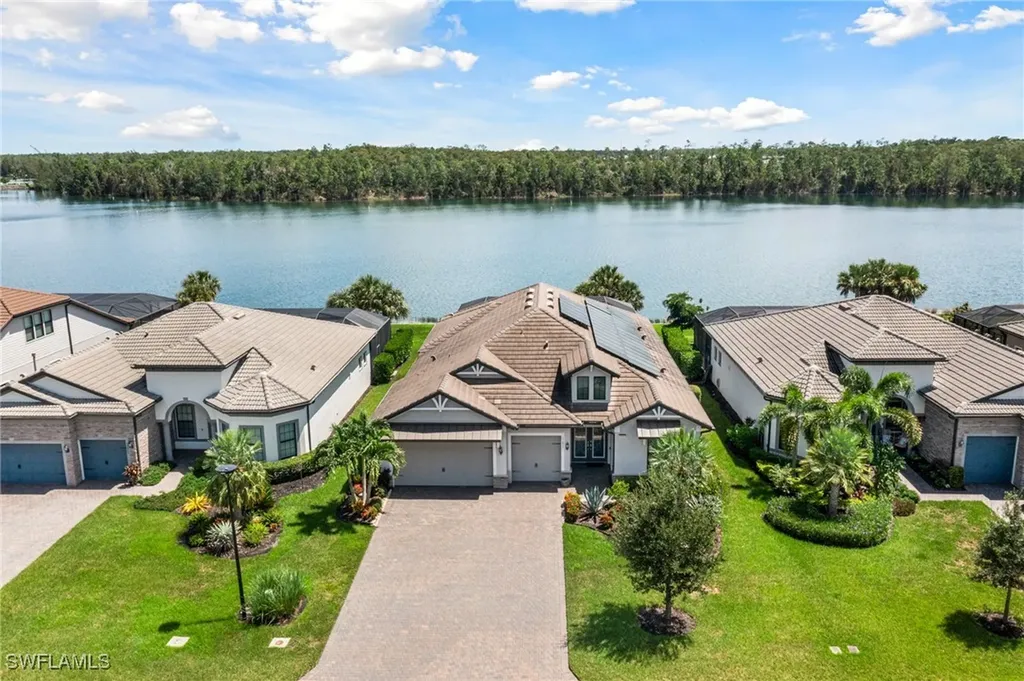 19093 Aqua Shore Drive Fort Myers FL 33913
