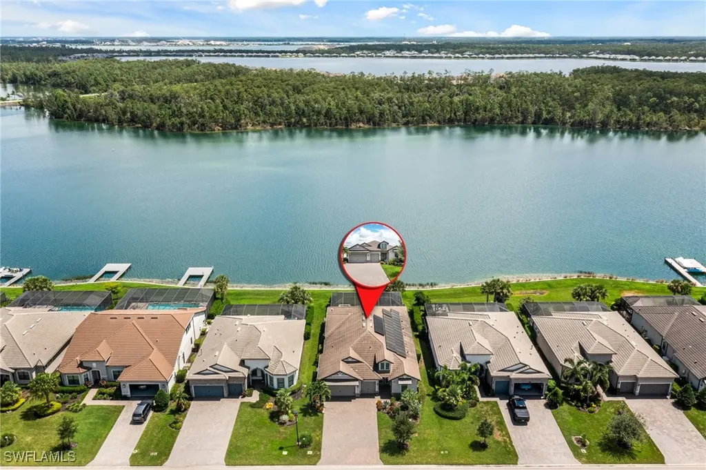19093 Aqua Shore Drive Fort Myers FL 33913