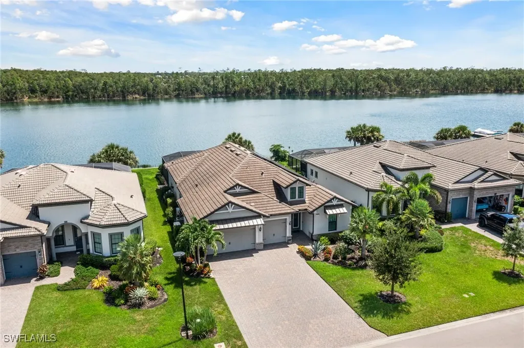 19093 Aqua Shore Drive Fort Myers FL 33913