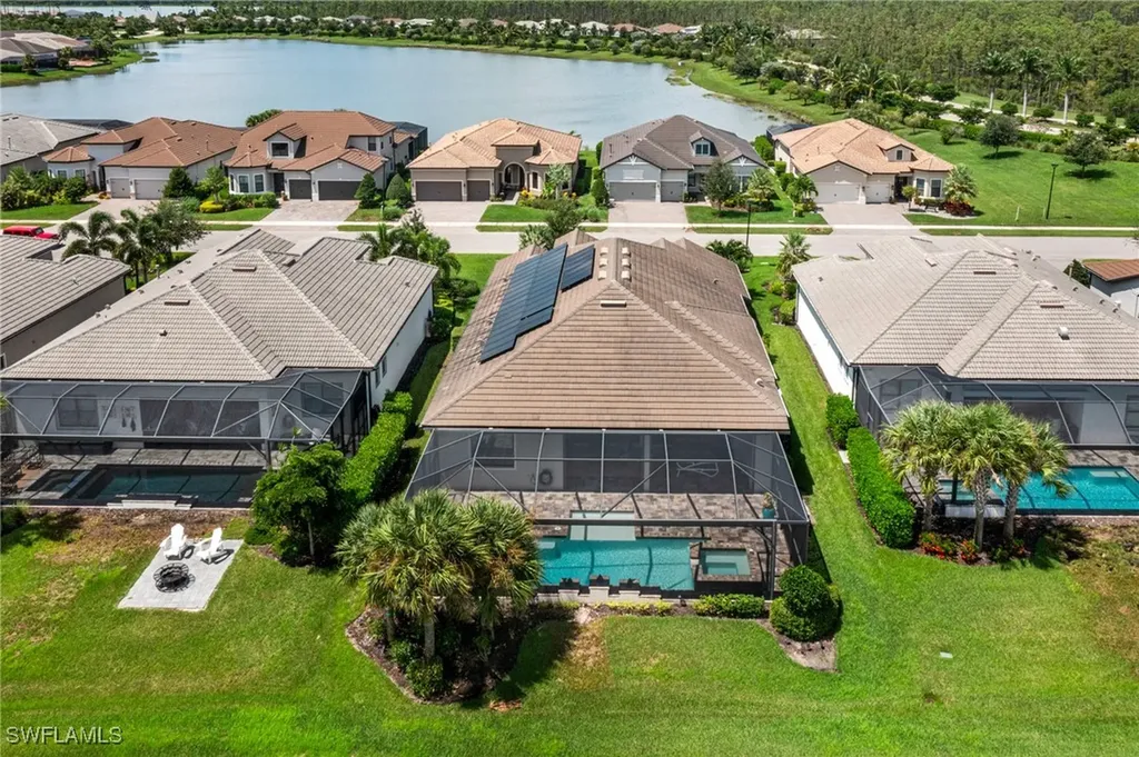 19093 Aqua Shore Drive Fort Myers FL 33913