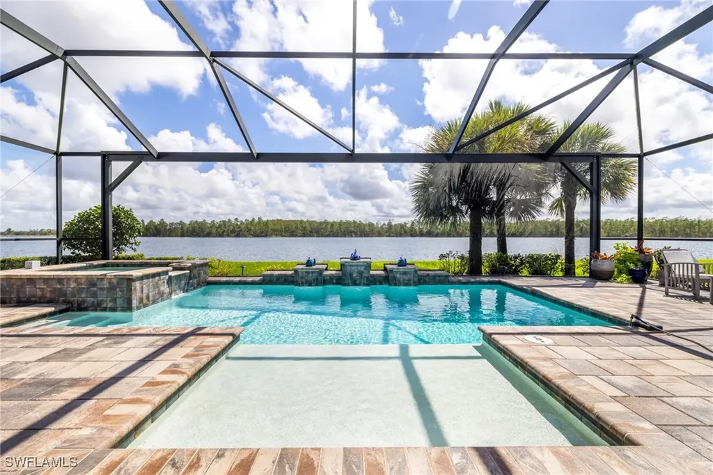 19093 Aqua Shore Drive Fort Myers FL 33913