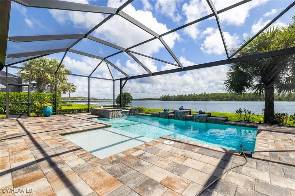 19093 Aqua Shore Drive Fort Myers FL 33913