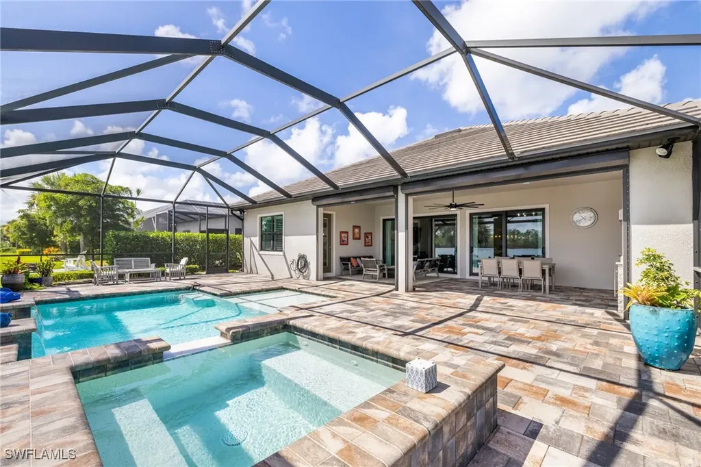 19093 Aqua Shore Drive Fort Myers FL 33913