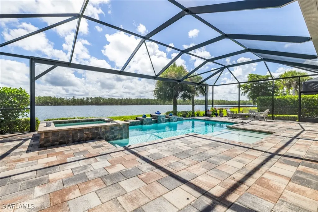 19093 Aqua Shore Drive Fort Myers FL 33913