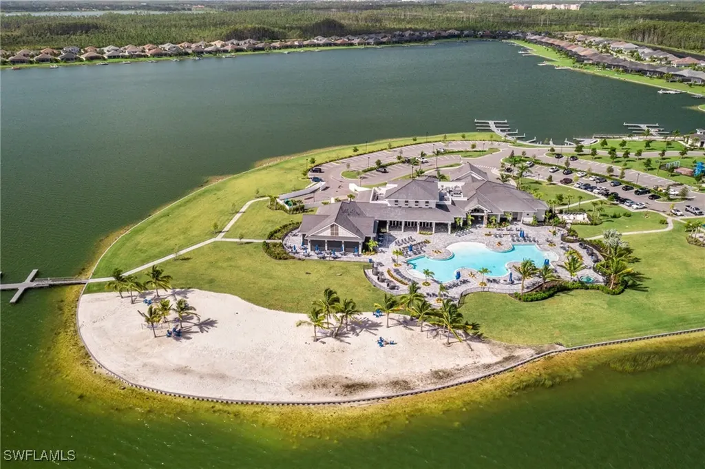 19093 Aqua Shore Drive Fort Myers FL 33913