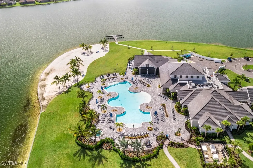 19093 Aqua Shore Drive Fort Myers FL 33913