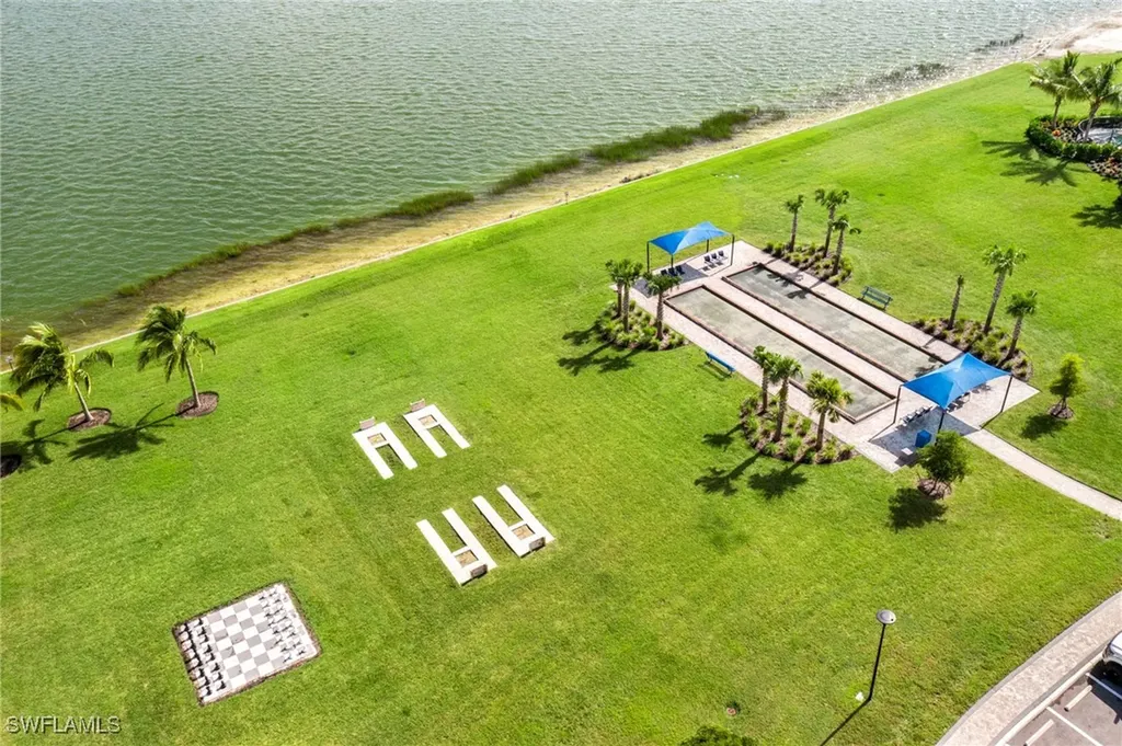 19093 Aqua Shore Drive Fort Myers FL 33913