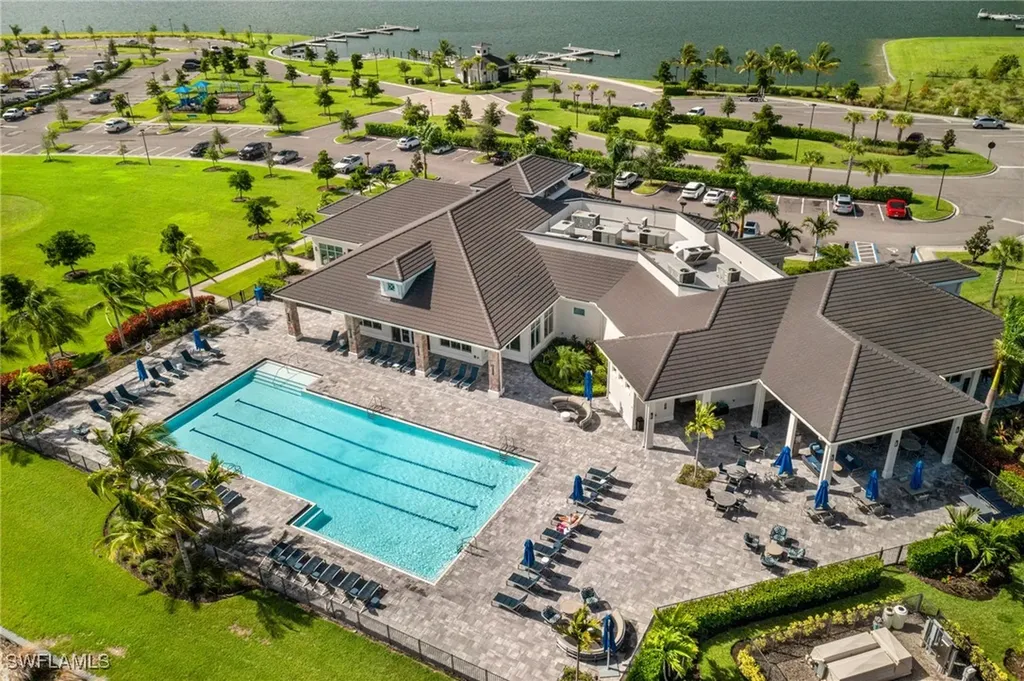 19093 Aqua Shore Drive Fort Myers FL 33913