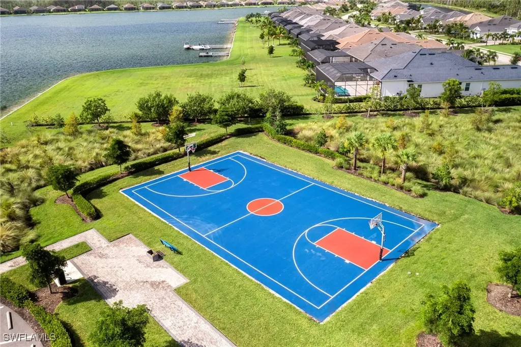 19093 Aqua Shore Drive Fort Myers FL 33913