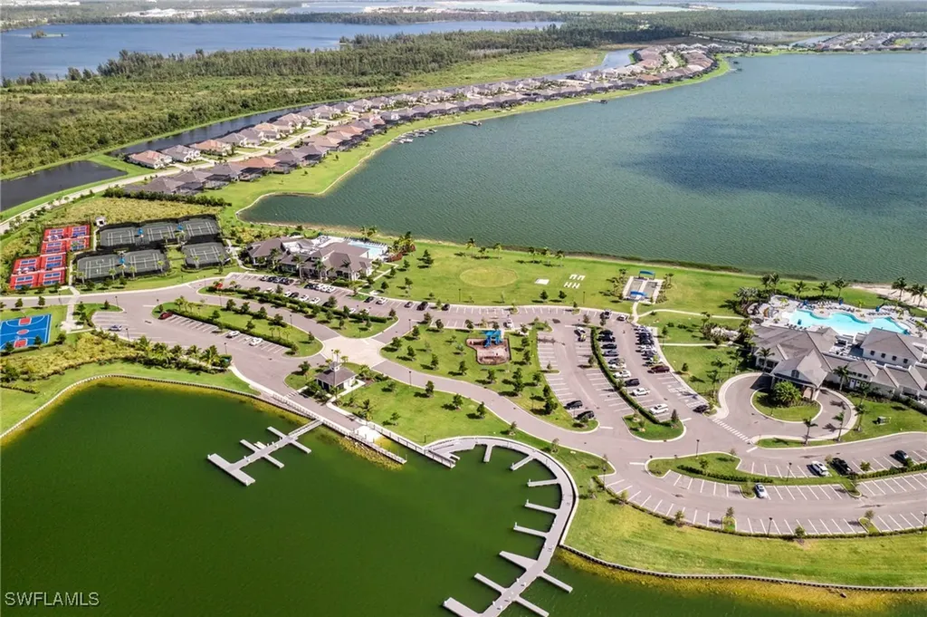 19093 Aqua Shore Drive Fort Myers FL 33913