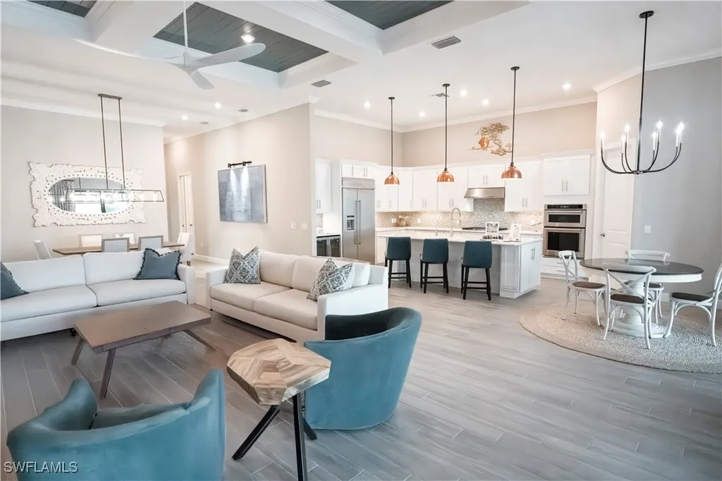 19093 Aqua Shore Drive Fort Myers FL 33913