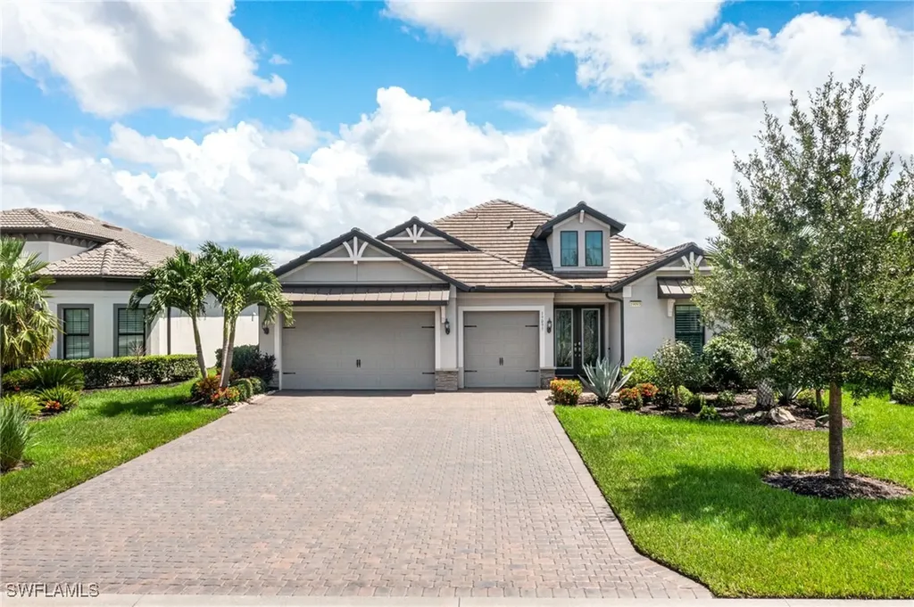 19093 Aqua Shore Drive Fort Myers FL 33913