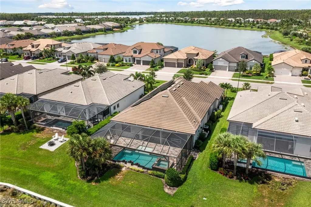 19093 Aqua Shore Drive Fort Myers FL 33913