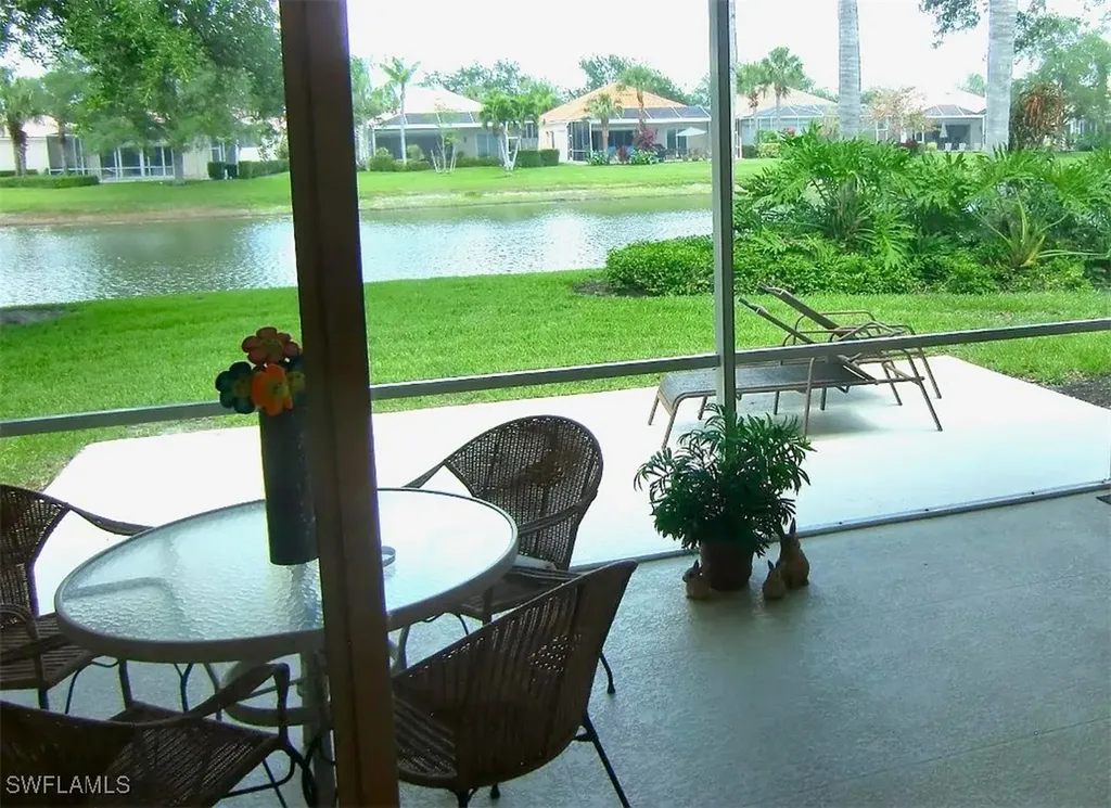 3937 Upolo Lane Naples FL 34119