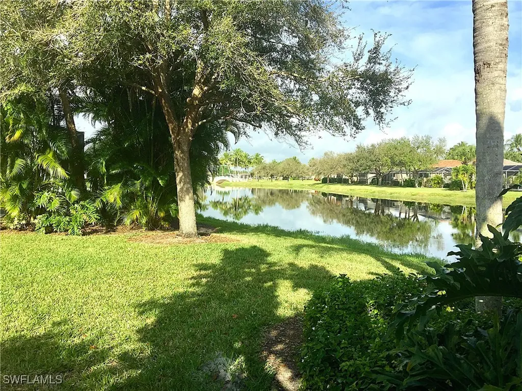 3937 Upolo Lane Naples FL 34119