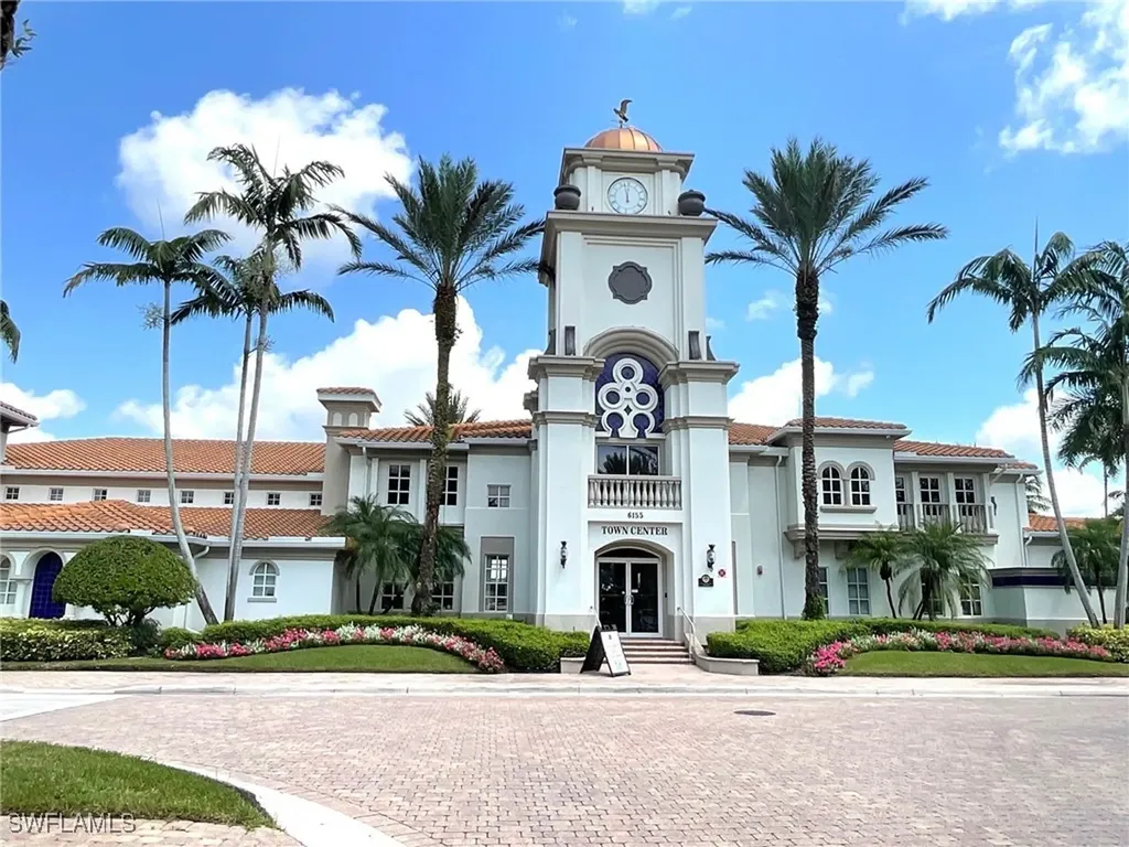 3937 Upolo Lane Naples FL 34119