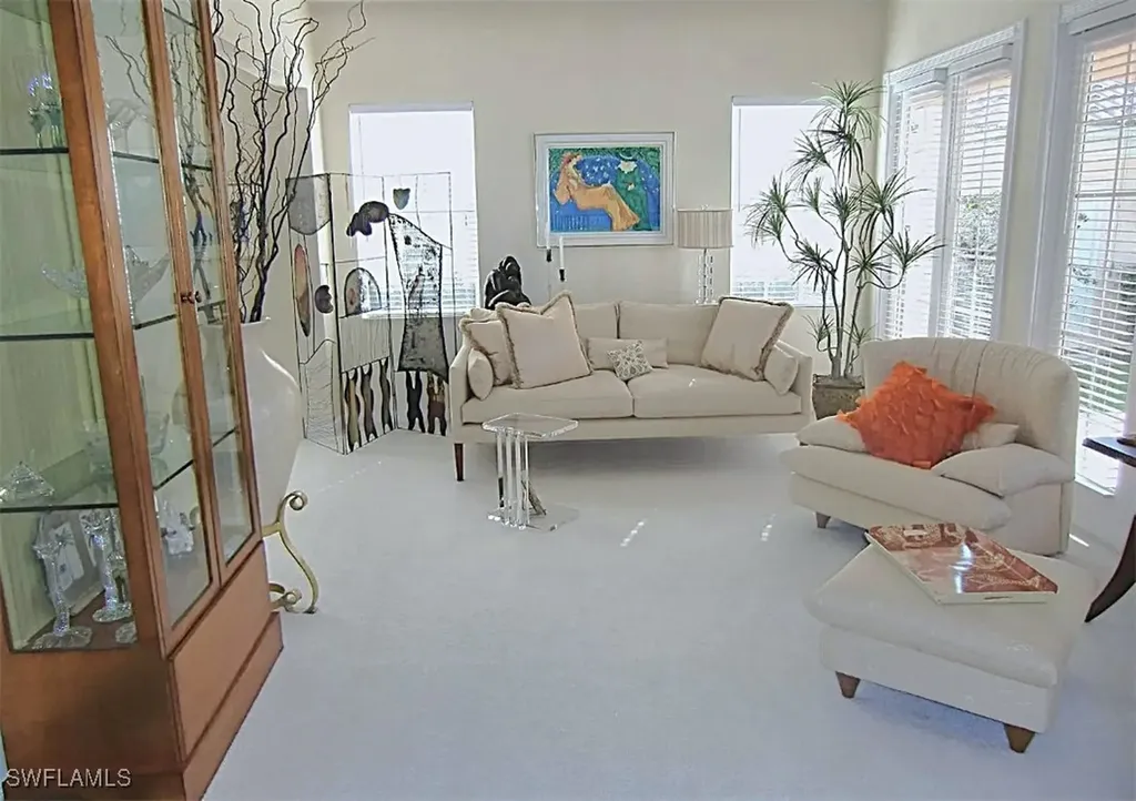 3937 Upolo Lane Naples FL 34119