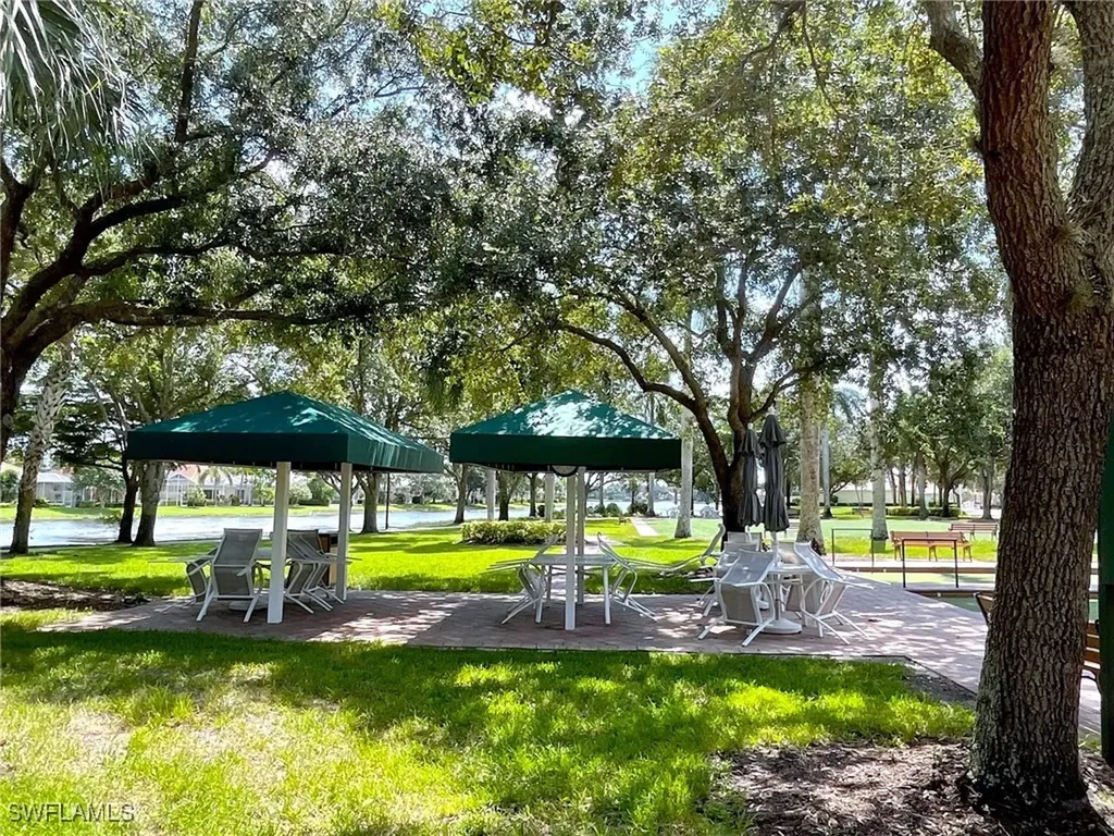 3937 Upolo Lane Naples FL 34119