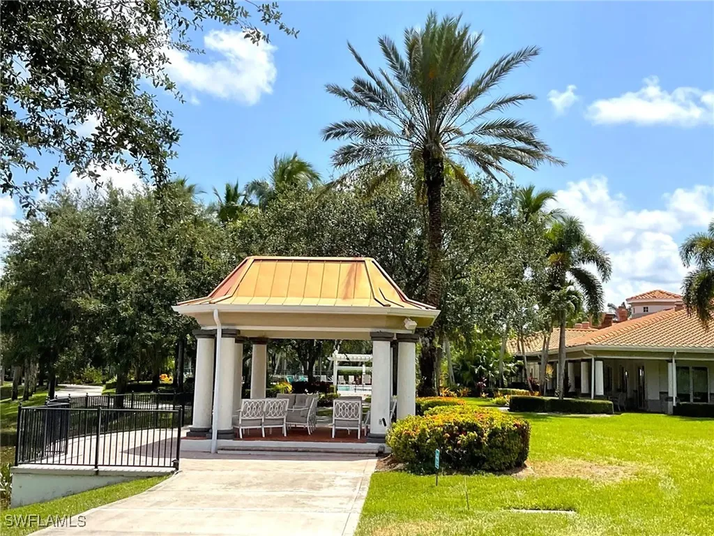 3937 Upolo Lane Naples FL 34119