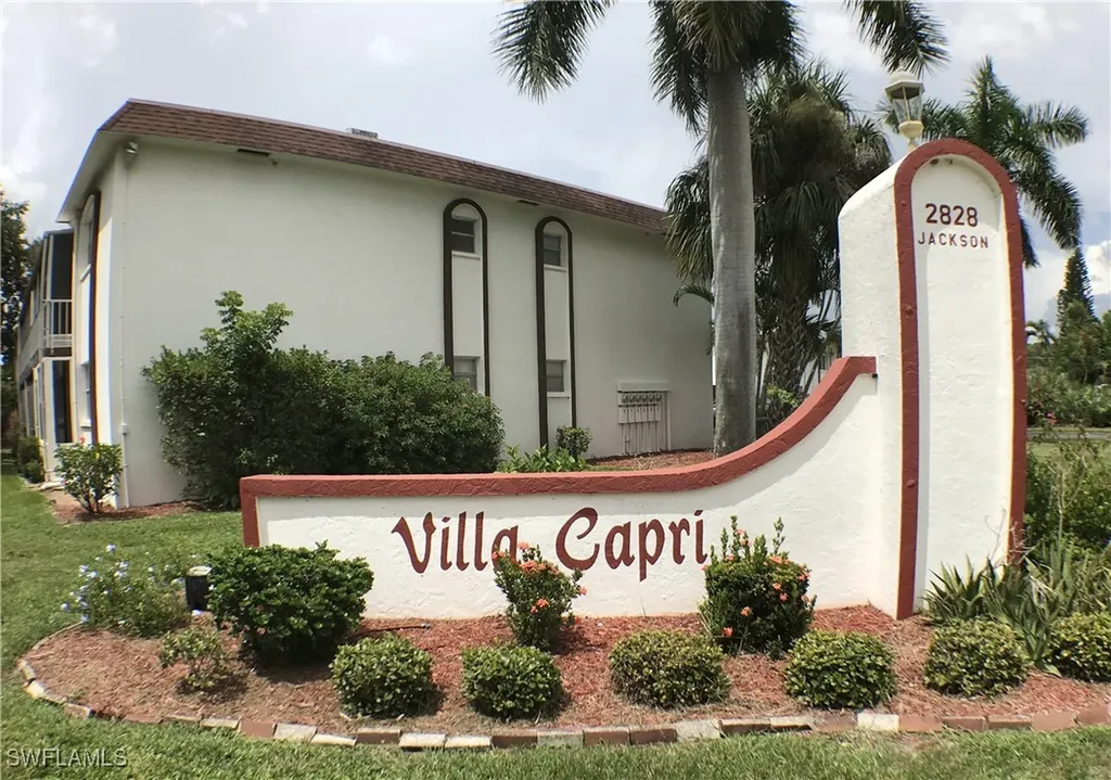 2828 Jackson Street Fort Myers FL 33901
