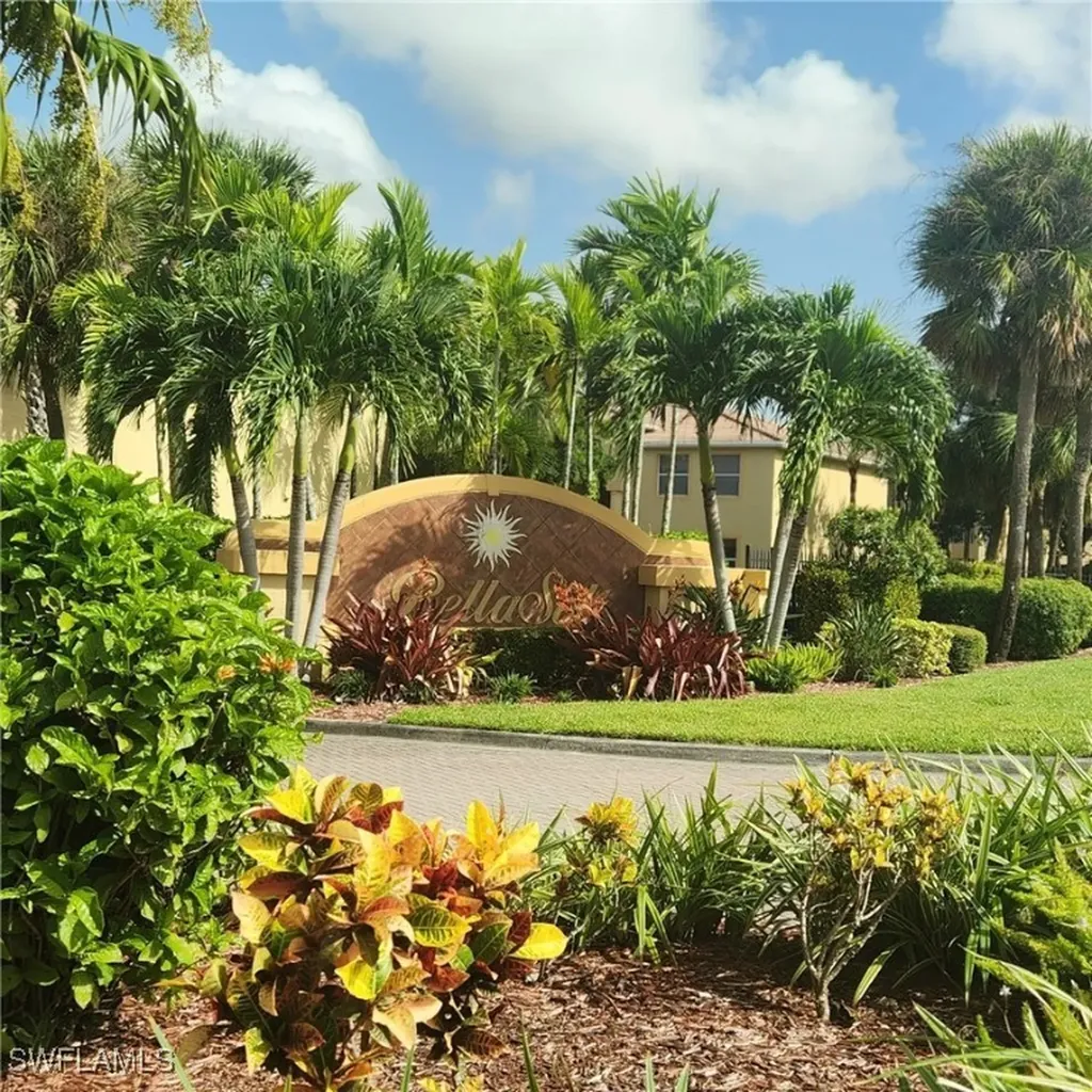 4299 Bellasol Circle Fort Myers FL 33916