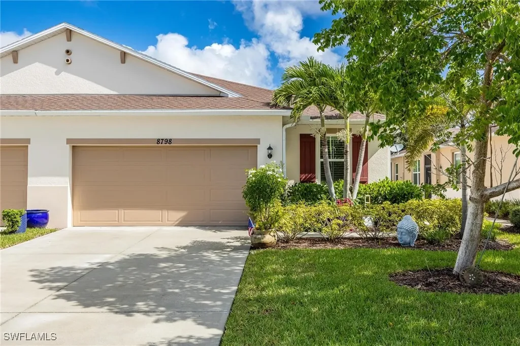 8798 Tuscany Isle Drive Punta Gorda FL 33950