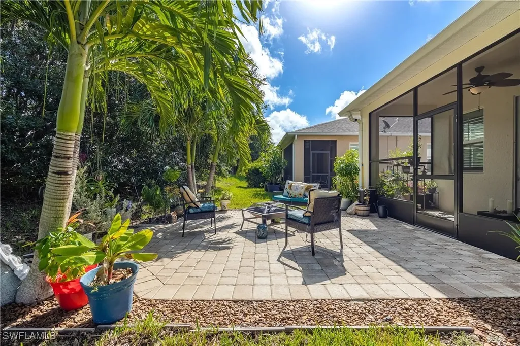 8798 Tuscany Isle Drive Punta Gorda FL 33950