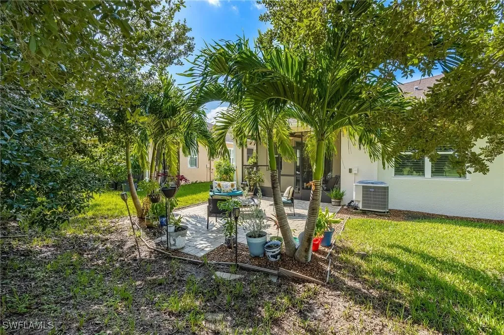 8798 Tuscany Isle Drive Punta Gorda FL 33950