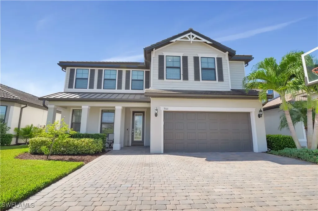 9101 Holden Drive Fort Myers FL 33967