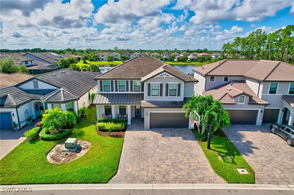 9101 Holden Drive Fort Myers FL 33967