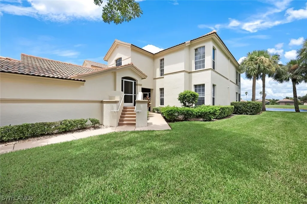 9120 Bayberry Bend Fort Myers FL 33908
