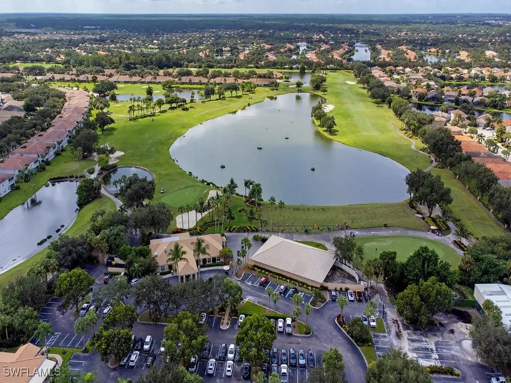1981 Crestview Way Naples FL 34119
