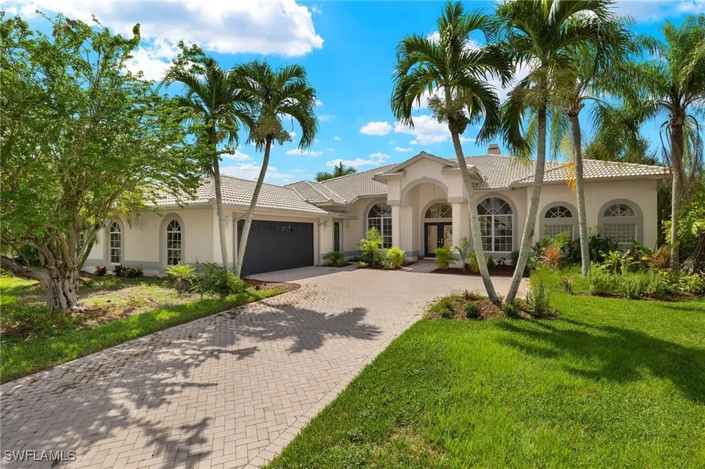 11644 Mahogany Run Fort Myers FL 33913