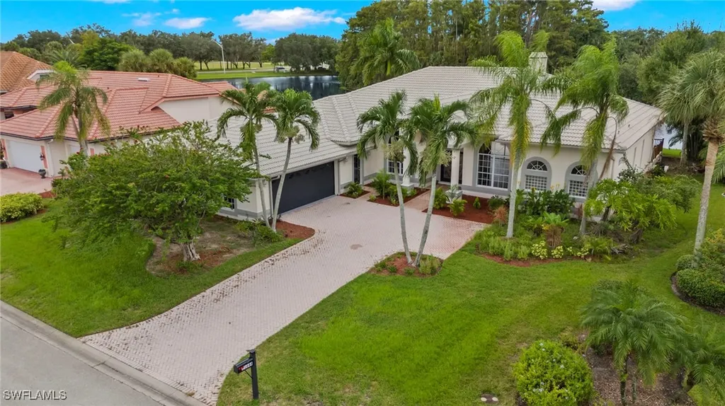 11644 Mahogany Run Fort Myers FL 33913