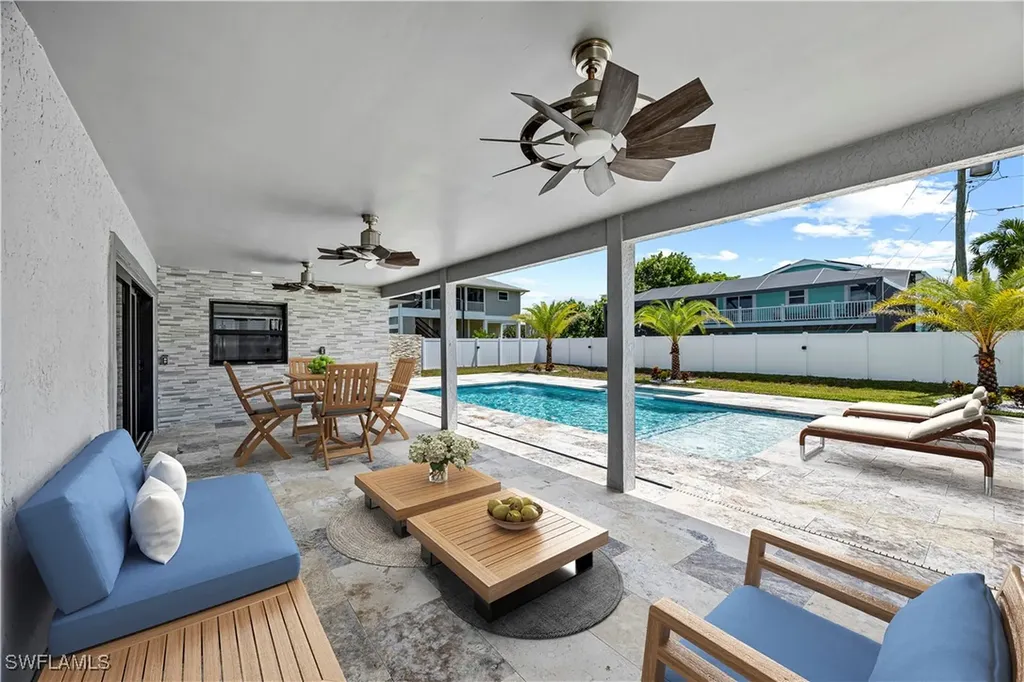 7940 Buccaneer Drive Fort Myers Beach FL 33931