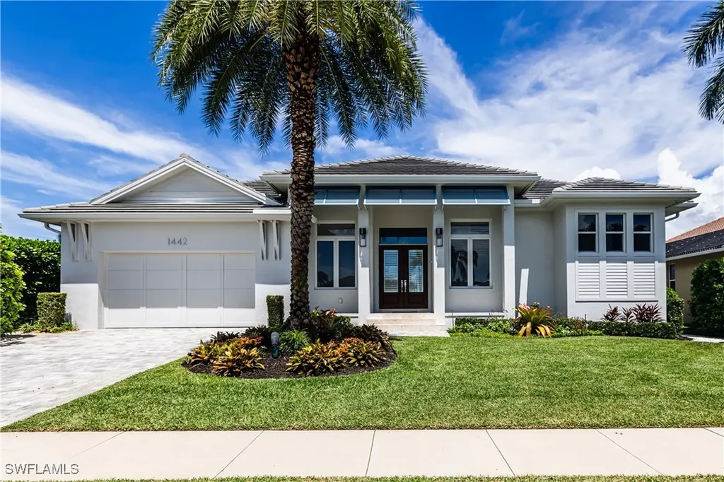 1442 Leland Way Marco Island FL 34145