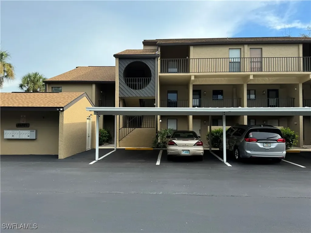 15781 Windward Way Circle Fort Myers FL 33908
