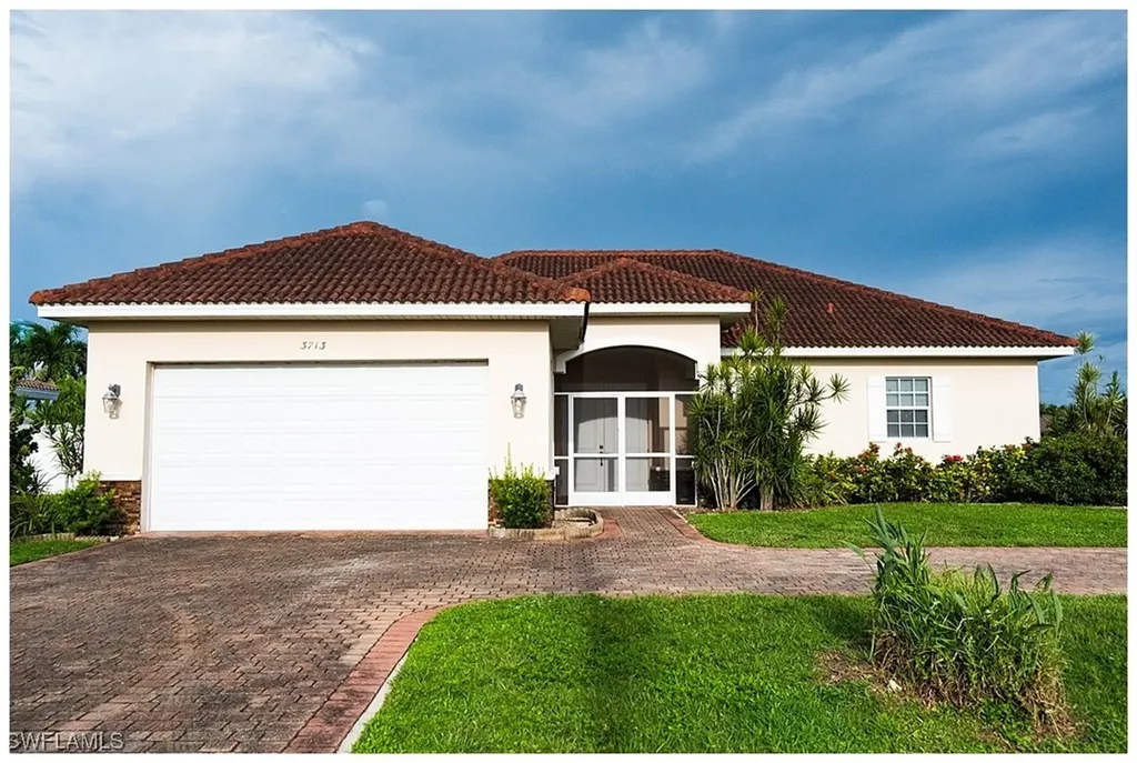 3713 SE 17th Place Cape Coral FL 33904