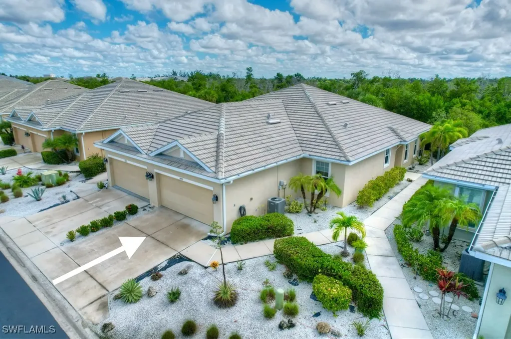 14593 Abaco Lakes Drive Fort Myers FL 33908