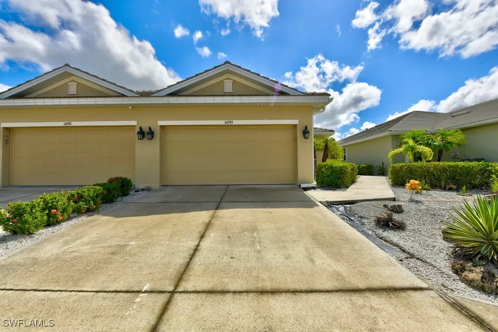 14593 Abaco Lakes Drive Fort Myers FL 33908