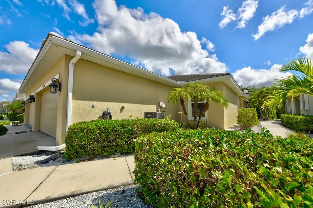 14593 Abaco Lakes Drive Fort Myers FL 33908